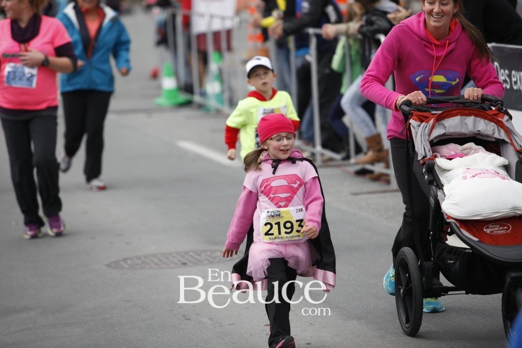 Photoreportage la Beaucerun 2014: 313 clichés