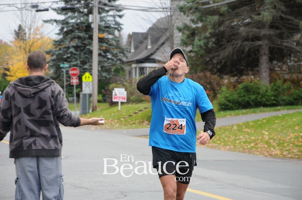 Photoreportage la Beaucerun 2014: 313 clichés