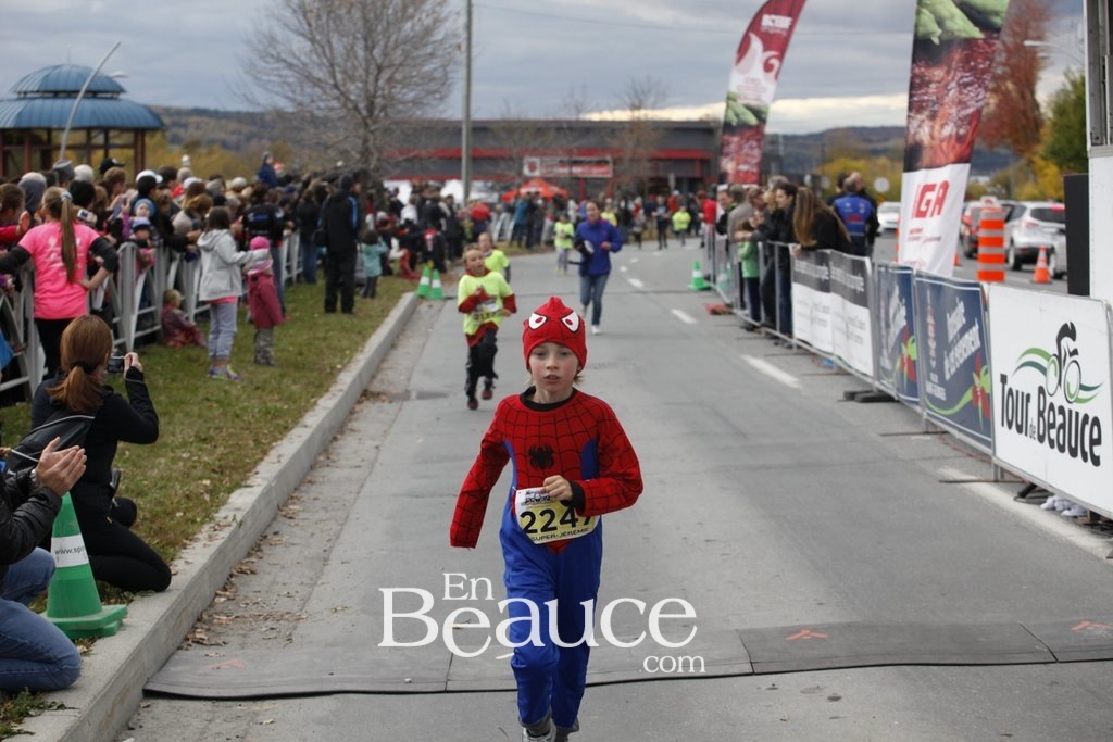 Photoreportage la Beaucerun 2014: 313 clichés