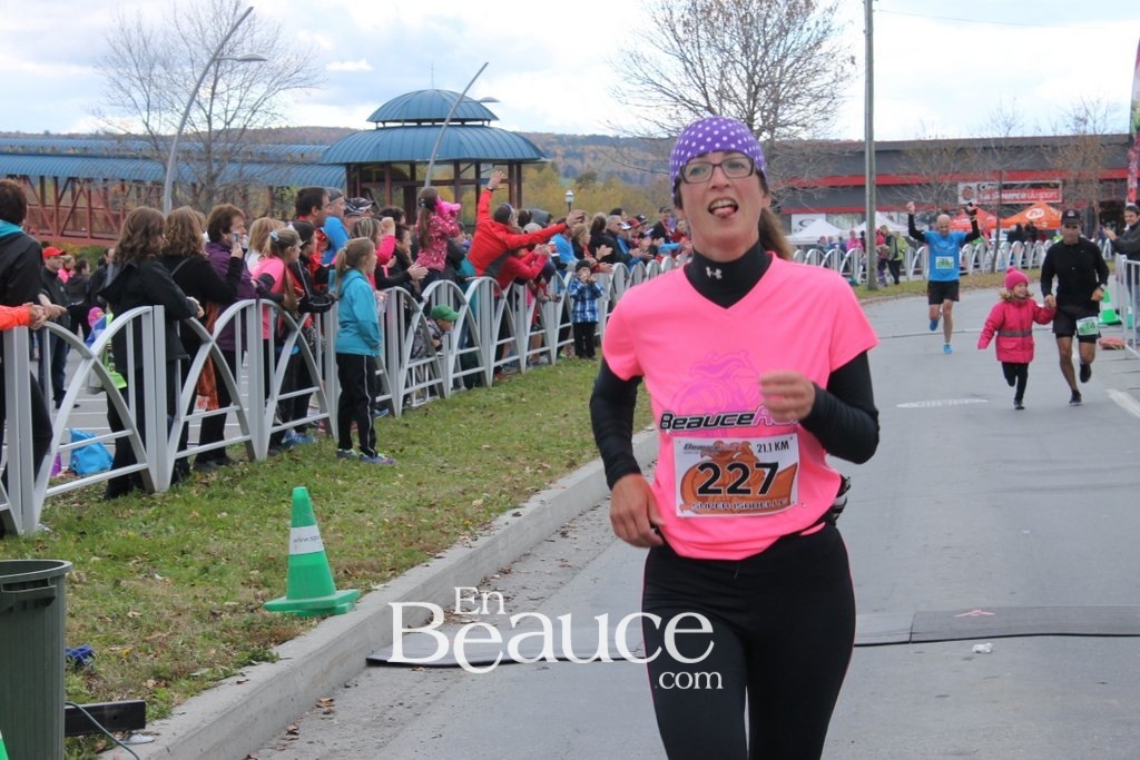Photoreportage la Beaucerun 2014: 313 clichés