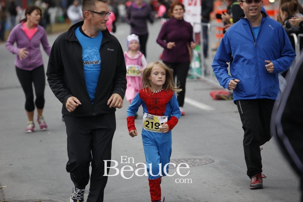 Photoreportage la Beaucerun 2014: 313 clichés