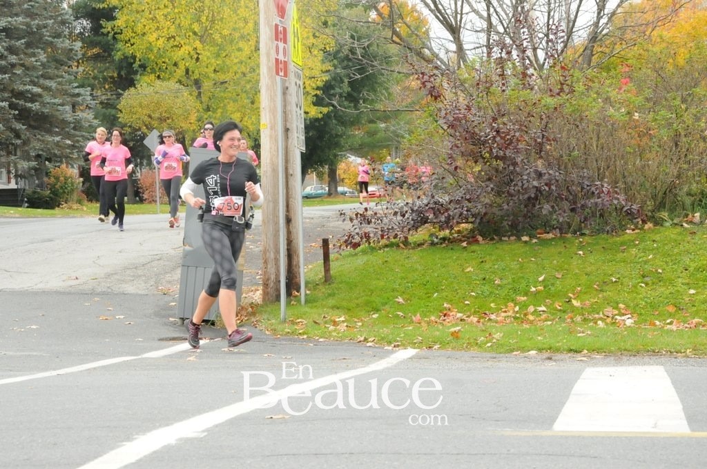 Photoreportage la Beaucerun 2014: 313 clichés