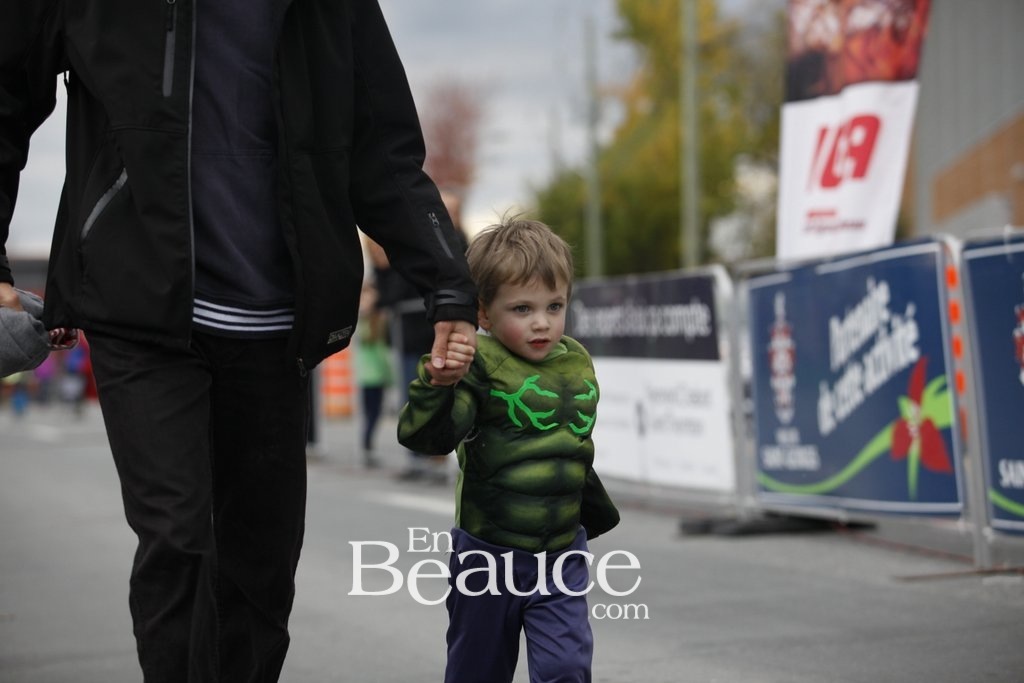 Photoreportage la Beaucerun 2014: 313 clichés