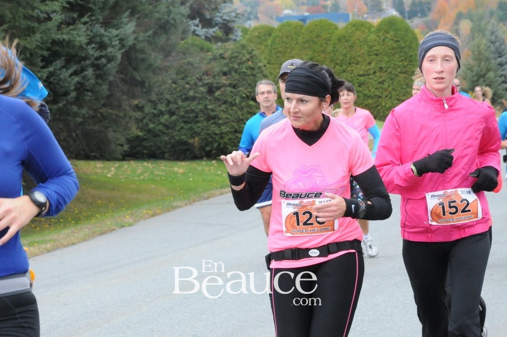 Photoreportage la Beaucerun 2014: 313 clichés