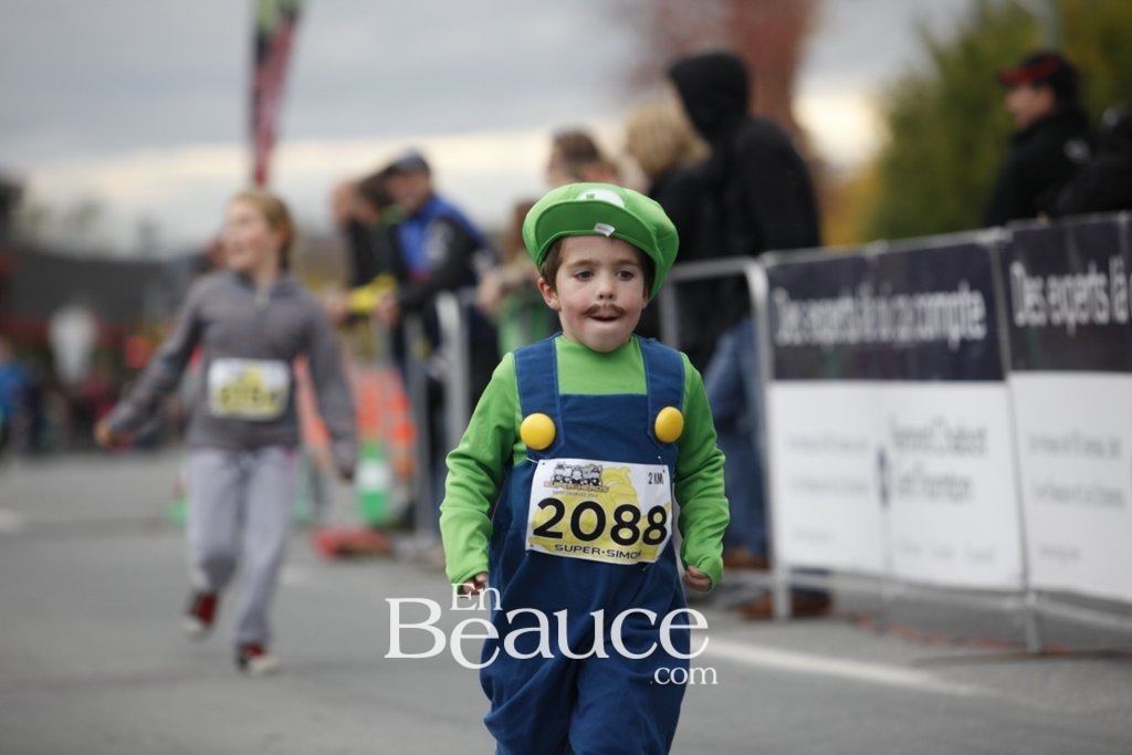 Photoreportage la Beaucerun 2014: 313 clichés