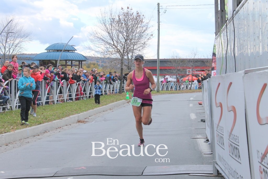 Photoreportage la Beaucerun 2014: 313 clichés