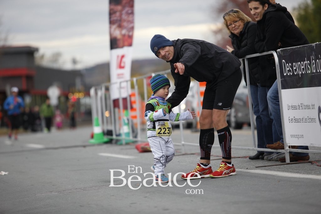 Photoreportage la Beaucerun 2014: 313 clichés