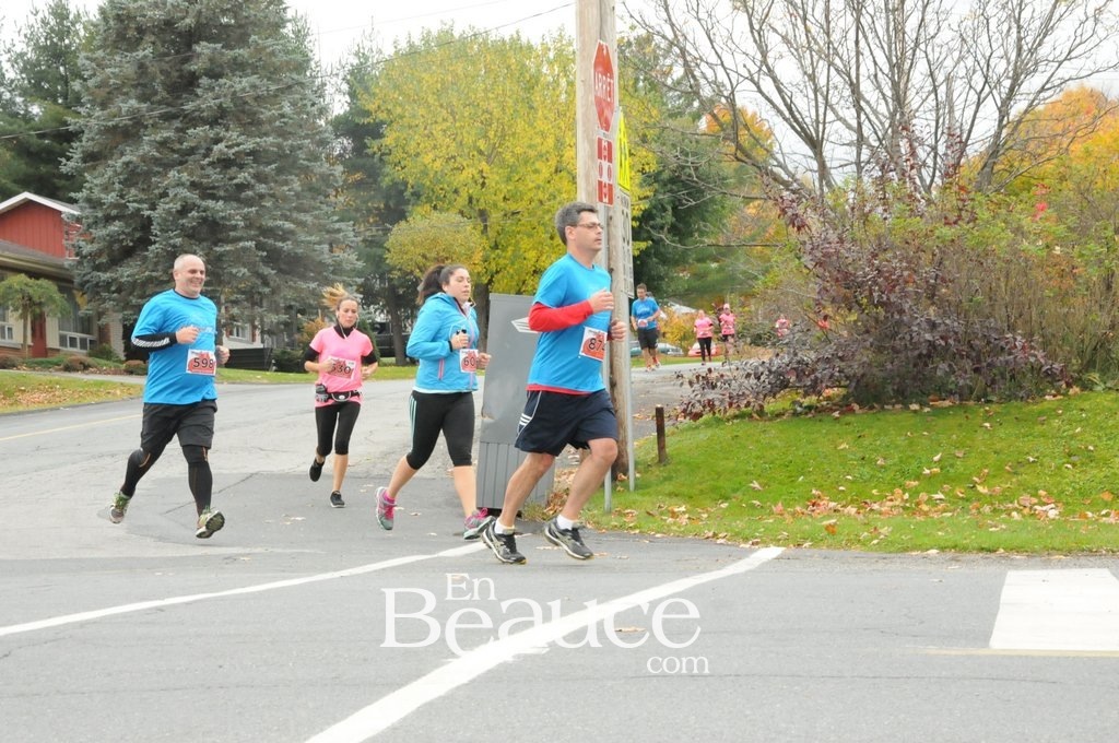 Photoreportage la Beaucerun 2014: 313 clichés