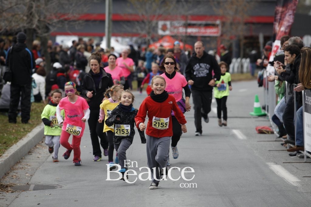 Photoreportage la Beaucerun 2014: 313 clichés
