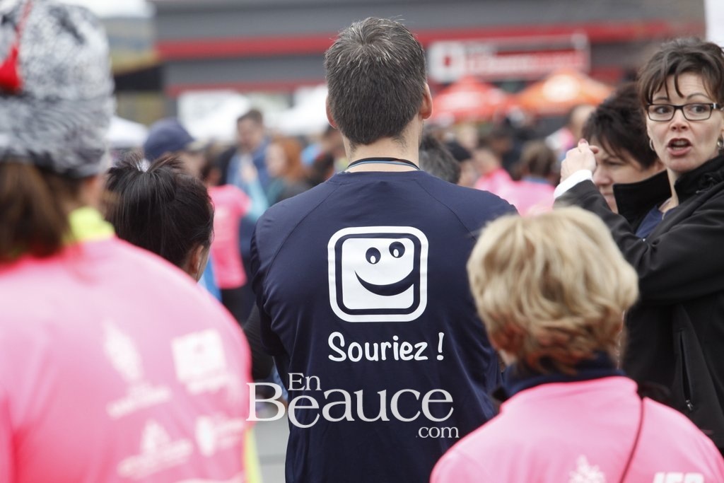 Photoreportage la Beaucerun 2014: 313 clichés