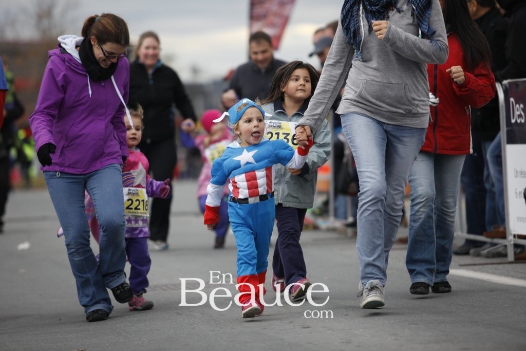 Photoreportage la Beaucerun 2014: 313 clichés