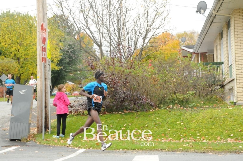 Photoreportage la Beaucerun 2014: 313 clichés