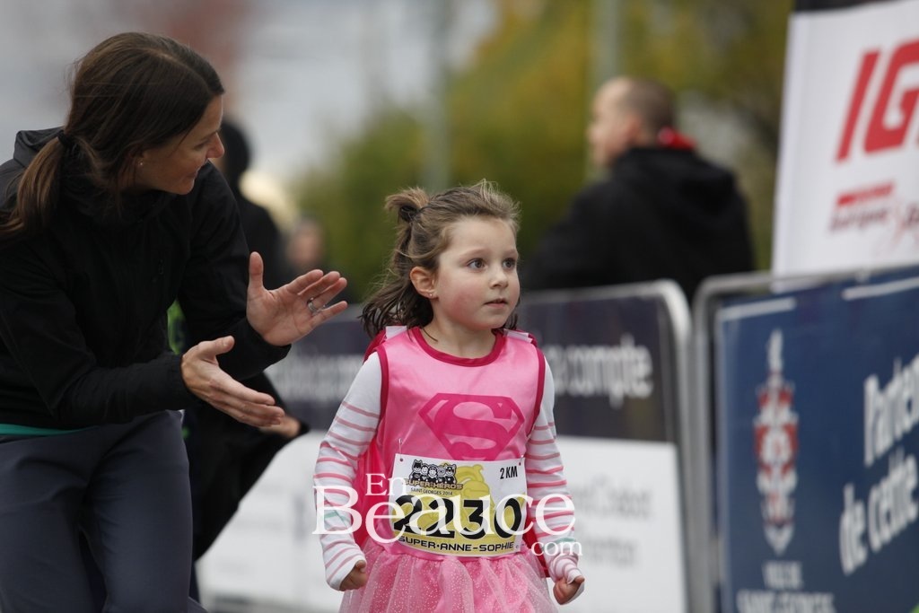 Photoreportage la Beaucerun 2014: 313 clichés