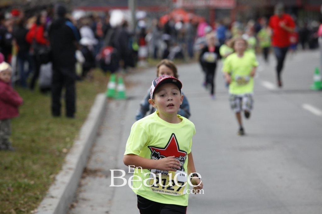 Photoreportage la Beaucerun 2014: 313 clichés