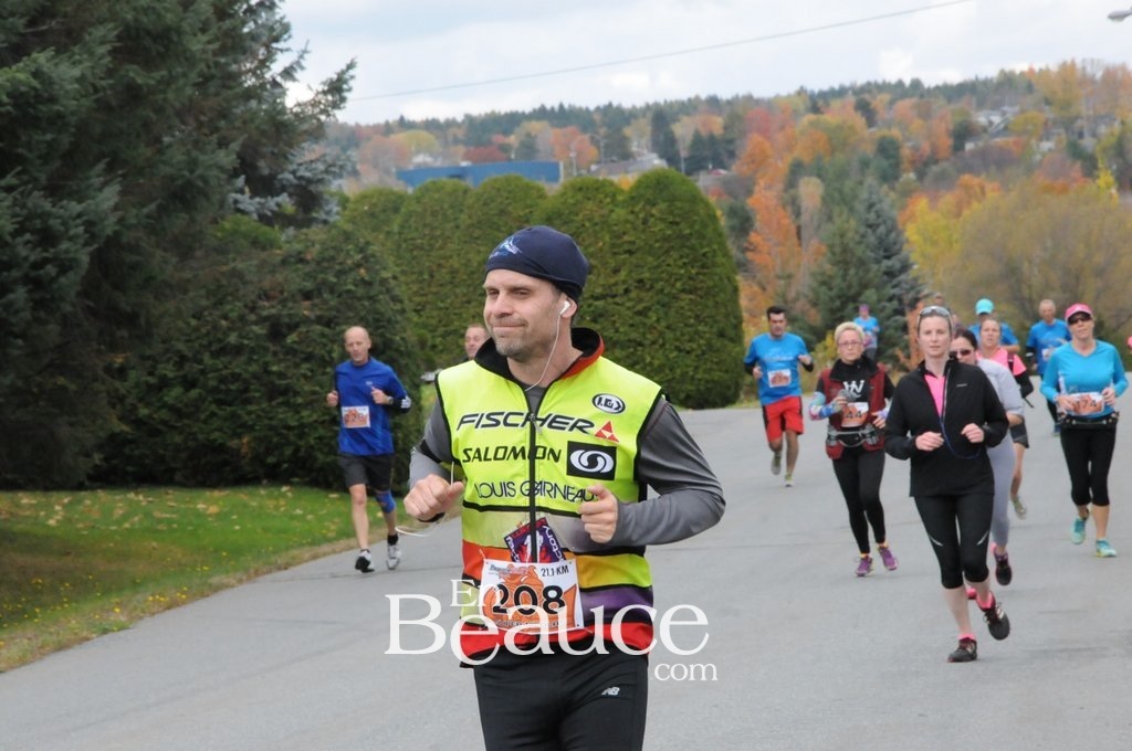 Photoreportage la Beaucerun 2014: 313 clichés