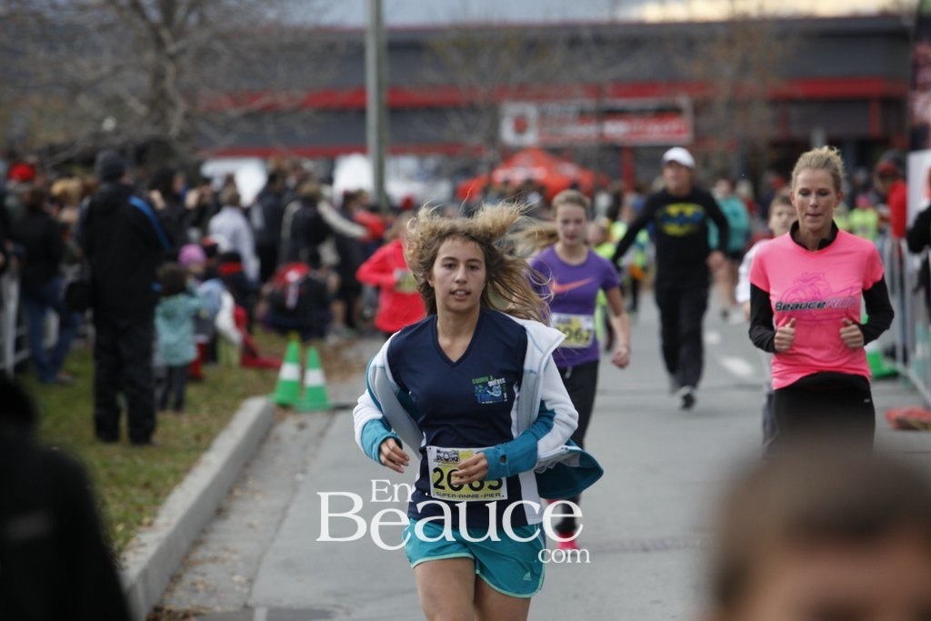 Photoreportage la Beaucerun 2014: 313 clichés