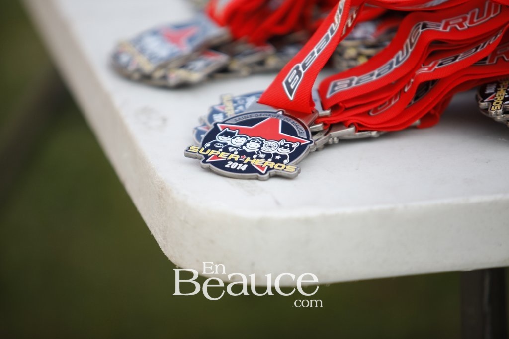 Photoreportage la Beaucerun 2014: 313 clichés