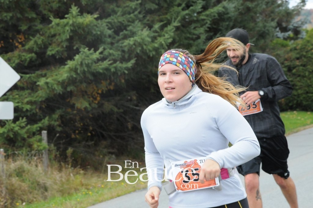 Photoreportage la Beaucerun 2014: 313 clichés