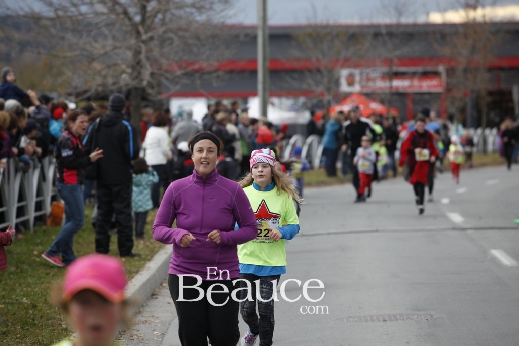 Photoreportage la Beaucerun 2014: 313 clichés