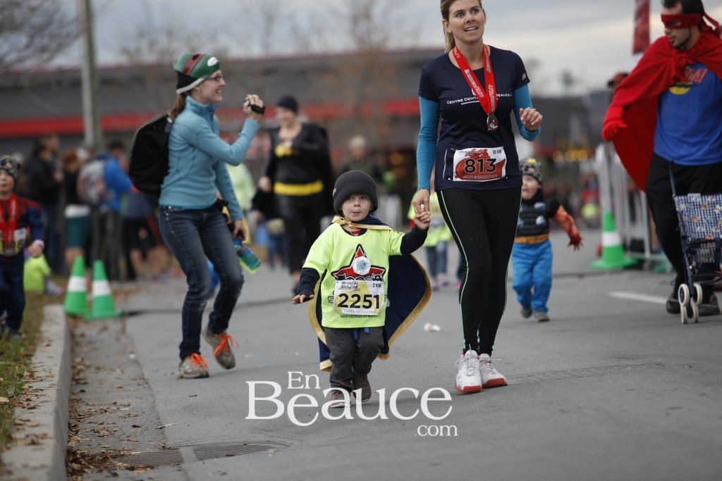 Photoreportage la Beaucerun 2014: 313 clichés