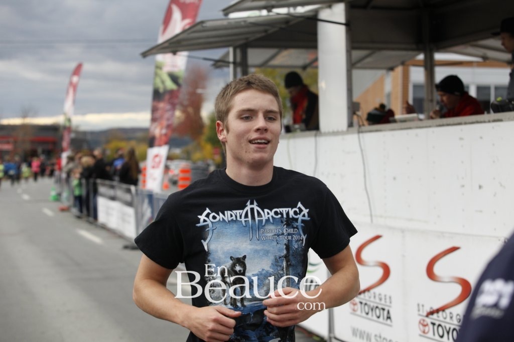 Photoreportage la Beaucerun 2014: 313 clichés
