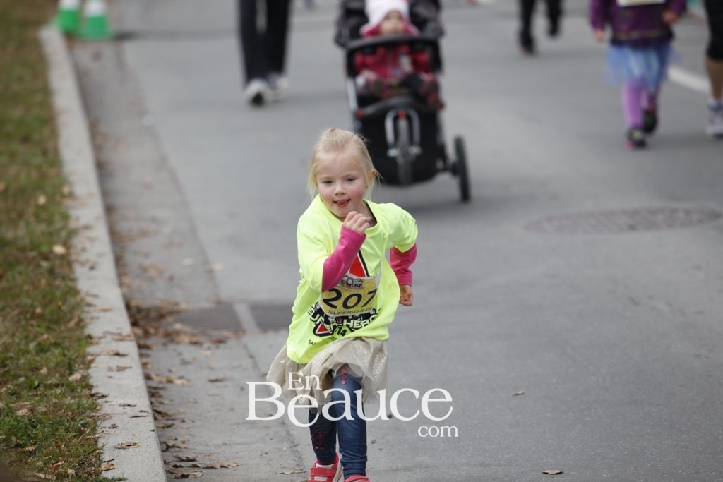 Photoreportage la Beaucerun 2014: 313 clichés