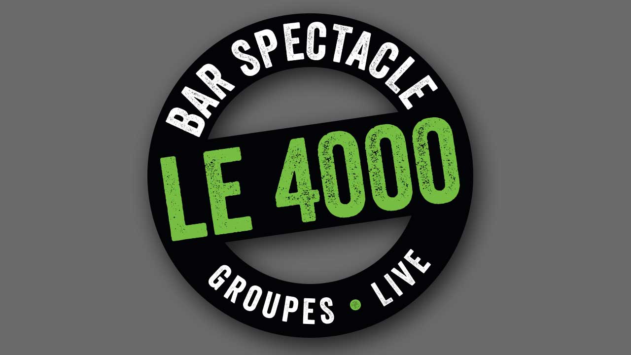 Bar 4000