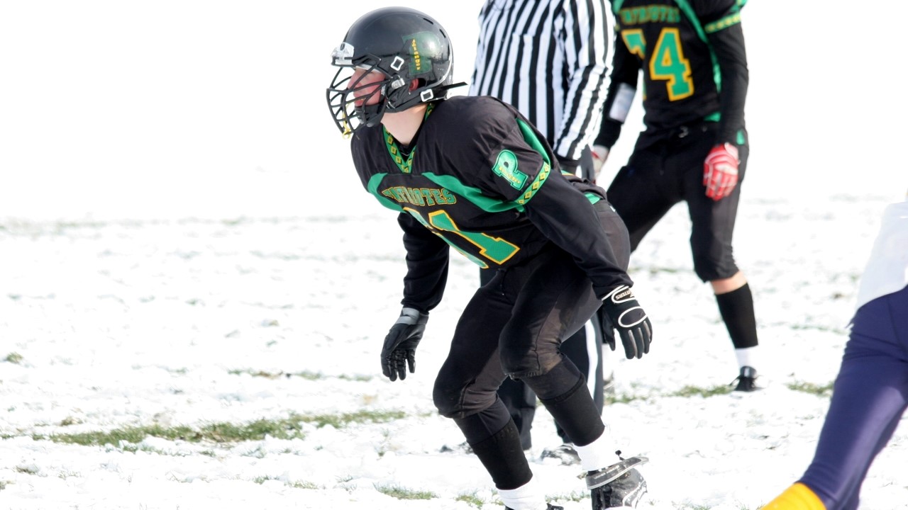Football scolaire: 2 équipes sur 4 rapportent la bannière de championnat