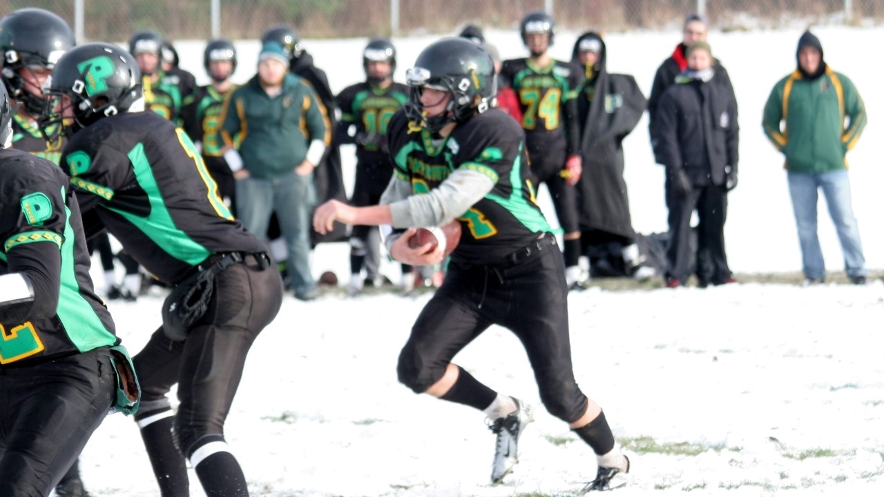 Football scolaire: 2 équipes sur 4 rapportent la bannière de championnat