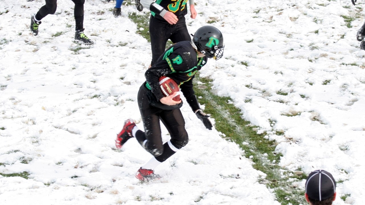 Football scolaire: 2 équipes sur 4 rapportent la bannière de championnat