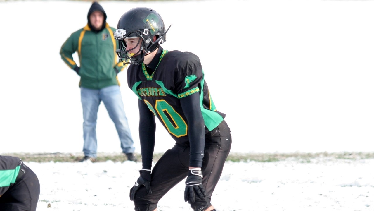 Football scolaire: 2 équipes sur 4 rapportent la bannière de championnat