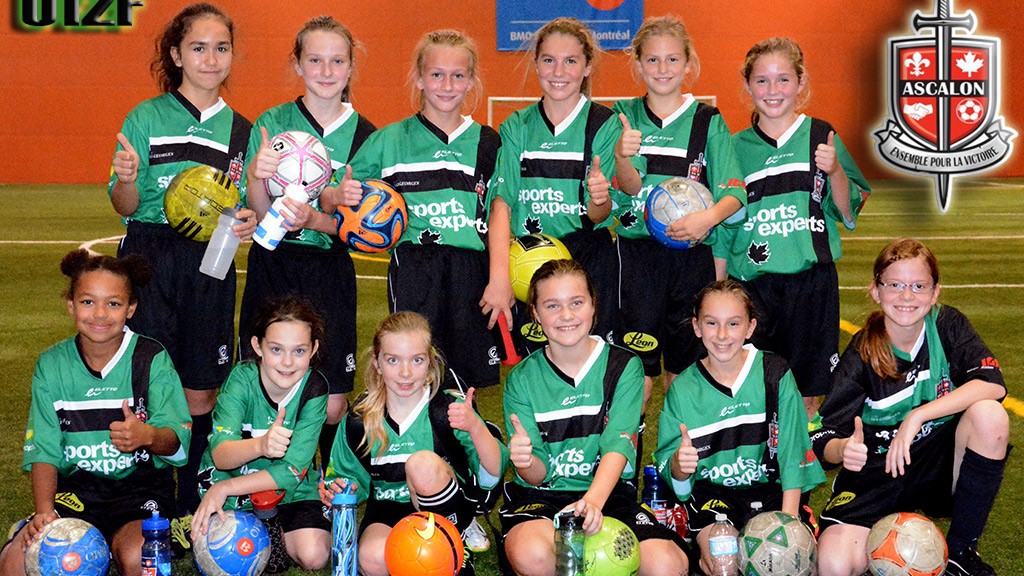 L'Ascalon U12F