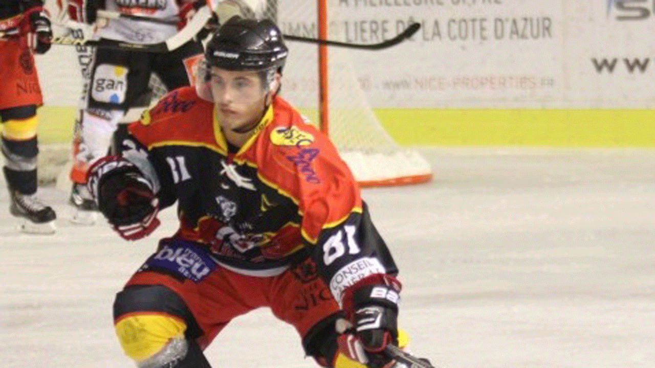 Alexandre Touchette se joint au Cool FM dans la LNAH