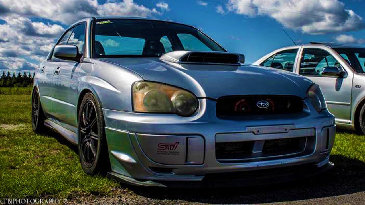 Québec Meet sera à l’Autodrome Chaudière pour le premier gros « Meet » de 2015