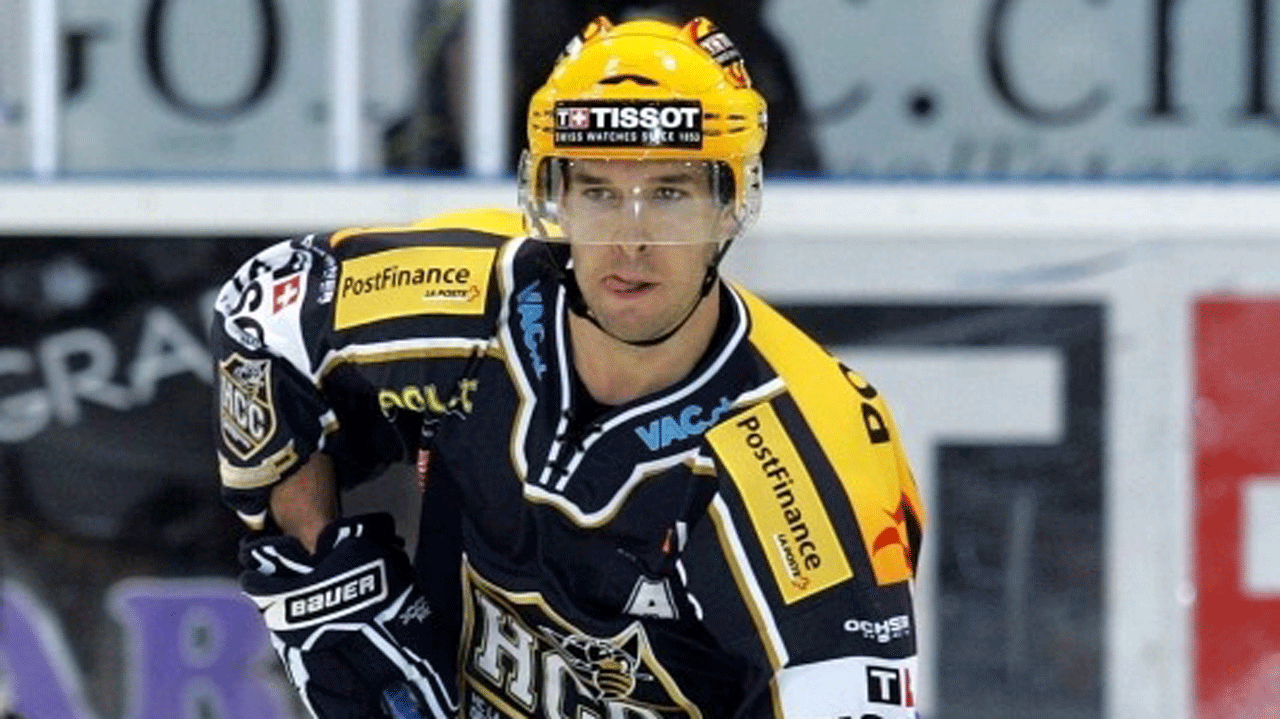 Kévin Cloutier