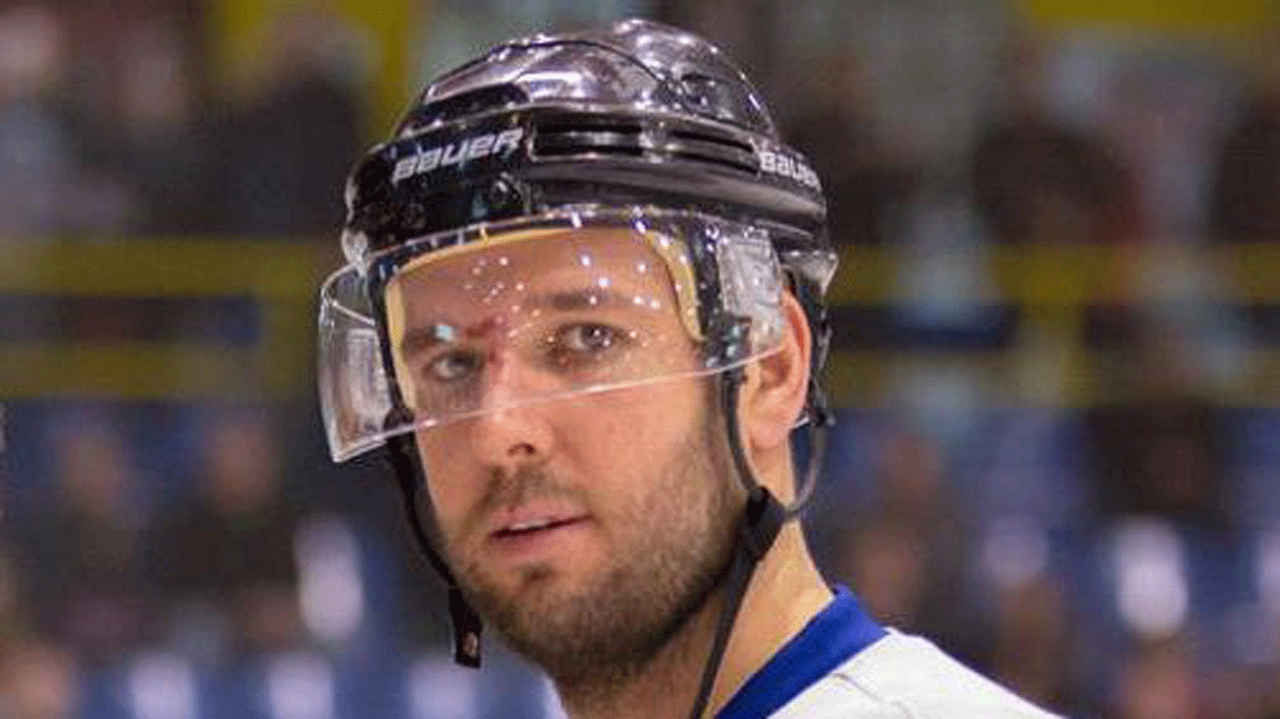 Kévin Cloutier