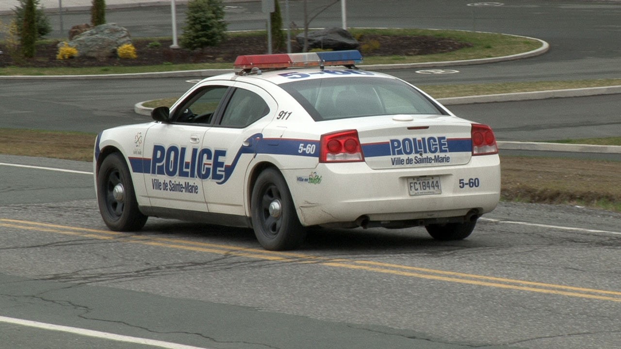 EN BREF | Voies de fait armées à Sainte-Marie: deux personnes arrêtées