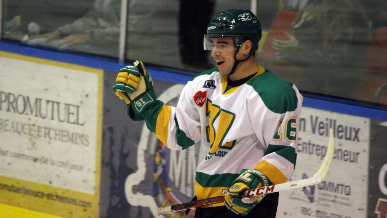 Maxime Tanguay