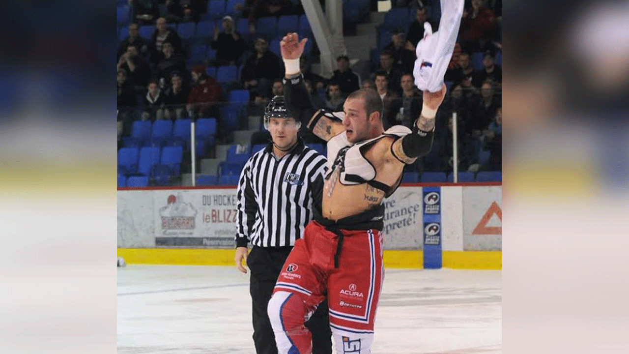 Hubert Poulin