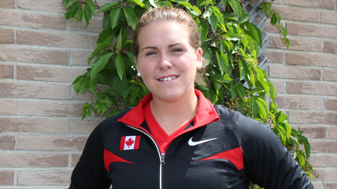 Julie Labonté