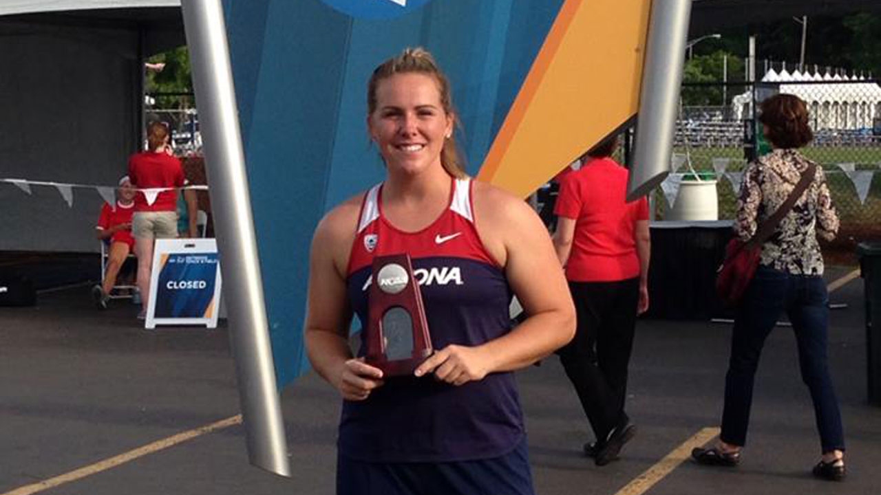 Julie Labonté