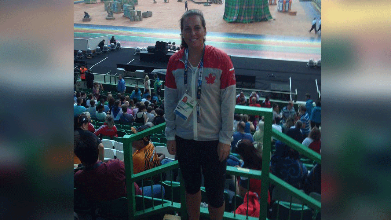 Julie Labonté