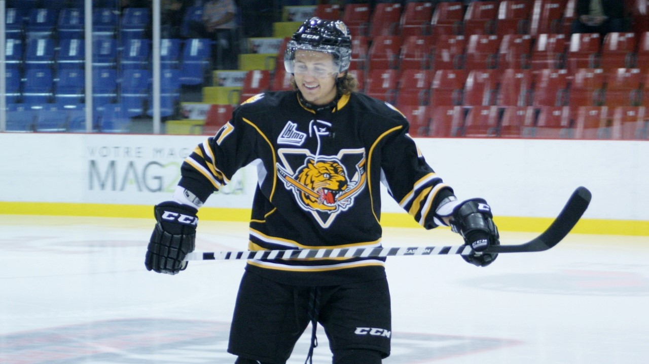 Tommy Veilleux