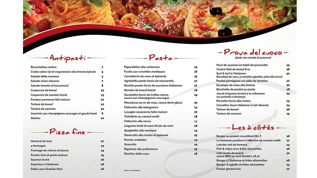 Resto-Bar La Gueule Fine