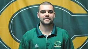 Guillaume Blouin est le nouveau coach des Condors Football