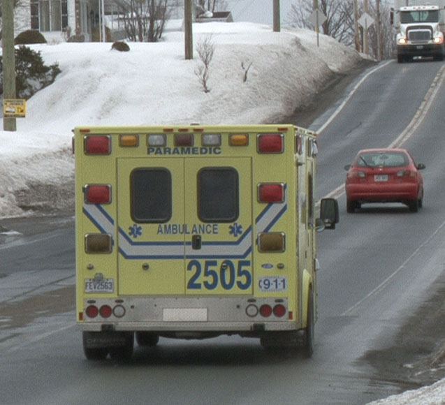 EN BREF | Accident mortel de VTT à Saint-Lambert-de-Lauzon