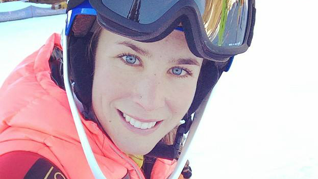 Marie-Michèle Gagnon