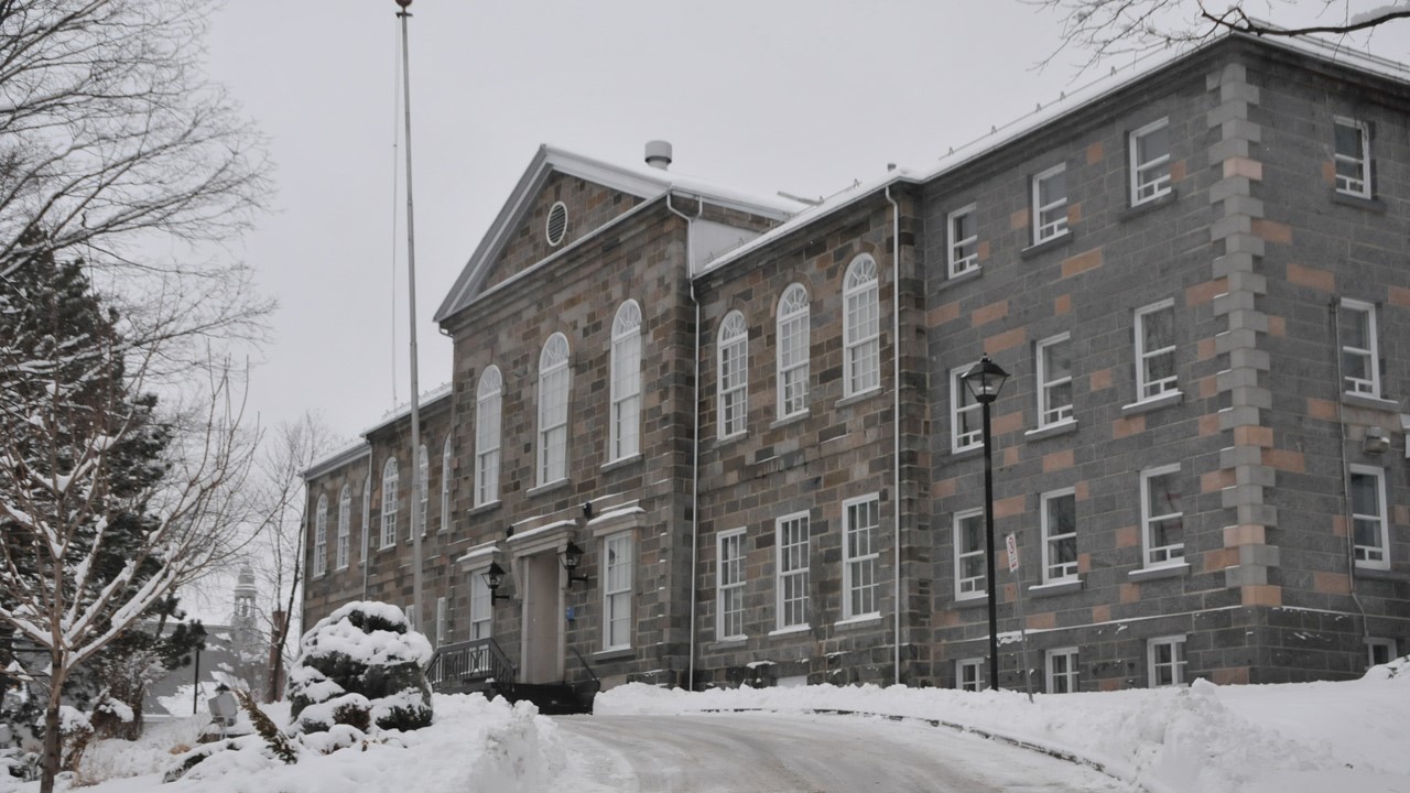 Huit mois de prison pour méfaits et menaces