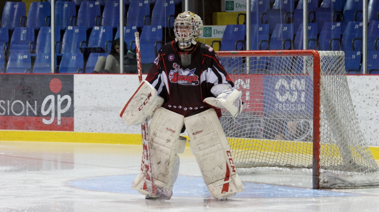 Tournoi Bantam: les Hurricanes de Mashteuiatsh étaient trop forts