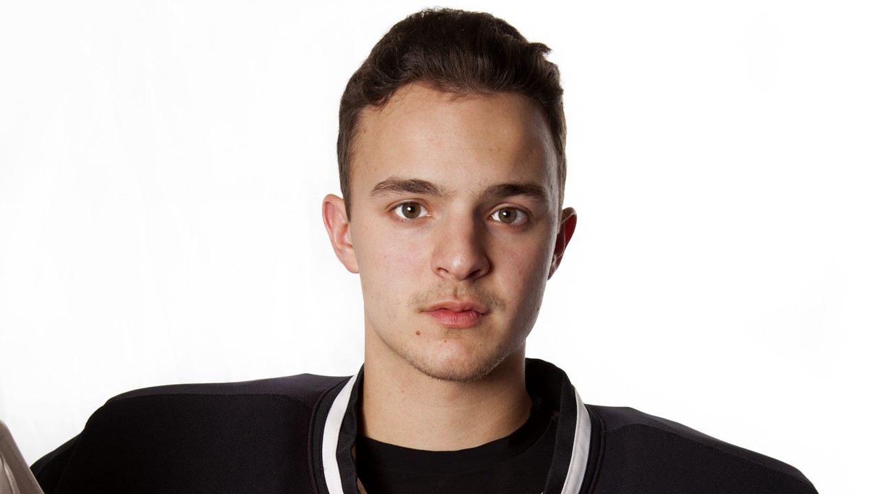 Jean-Philippe Giguère disputait un premier match cette saison. Sa performance constitue une bonne nouvelle pour l’organisation du Cléri Sport.